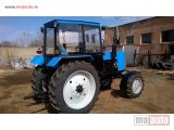 polovni Traktor BELARUS МТЗ 82.1