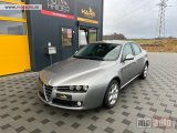 polovni Automobil Alfa Romeo 159 1.9 JTD Lusso Limited Edition 