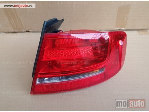 NOVI: delovi  Stop svetlo spoljnje Audi A4 2008-2010 limuzina