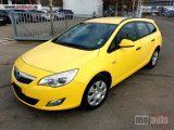 polovni Automobil Opel Astra  SportsTourer 1.7 CDTi 