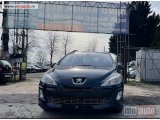 polovni Automobil Peugeot 308 SW 2.0 HDI Sport Pack 