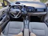 Slika 15 - Honda Insight CH Hybrid  - MojAuto