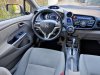 Slika 22 - Honda Insight CH Hybrid  - MojAuto