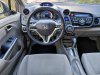 Slika 16 - Honda Insight CH Hybrid  - MojAuto