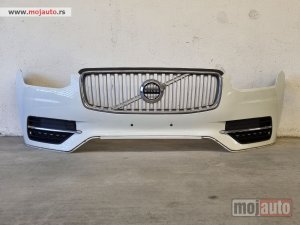 polovni delovi  Volvo / XC90 / 2016-2021 / Prednji branik / Maska / ORIGINAL