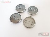 NOVI: delovi  Cepovi za felne Audi 61mm