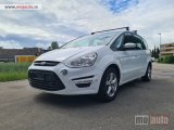 polovni Automobil Ford S_Max  1.6 SCTi Carving 