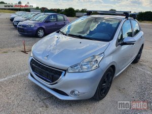 polovni Automobil Peugeot 208 1.4 HDI 