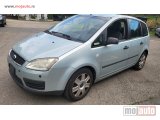 polovni Automobil Ford Focus C-Max 1.6 Ti-VCT Carving 
