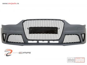 NOVI: delovi  Prednji branik za Audi A4 RS4