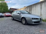 polovni Automobil Alfa Romeo 159 Sportwagon 1.9 JTD Impression 