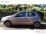 polovni Automobil Fiat Punto 1.2   8v 