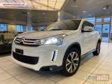 polovni Automobil Citroen C4 Aircross  1.6 HDi Exclusive 4WD 