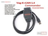 NOVI: delovi  VAG K+CAN Commander 1.4