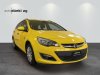 Slika 4 - Opel Astra SportsTourer 1.7 CDTi  - MojAuto