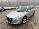 polovni Automobil Peugeot 508 SW 2.0 HDI Active 