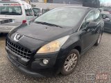 polovni Automobil Peugeot 3008 1.6 HDI Business EGS6 