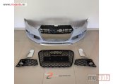 NOVI: delovi  Body kit RS6 za Audi A6
