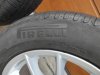 Slika 4 -  Pirelli Cinturato P7  Run Flat 225 60 17 Letje gume DOT1817 4kom. - MojAuto