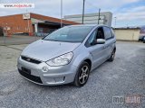polovni Automobil Ford S_Max 2.0 TDCi Ambiente Automatic 