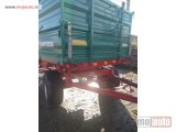 polovni Traktor FARM  FARMTECH ZDK1100