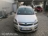 Slika 3 - Opel Zafira 1.7 CDTI  - MojAuto