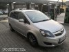 Slika 2 - Opel Zafira 1.7 CDTI  - MojAuto