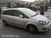 Slika 4 - Opel Zafira 1.7 CDTI  - MojAuto