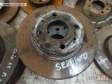 polovni delovi  Fiat Seicento 1.1 diskovi prednji
