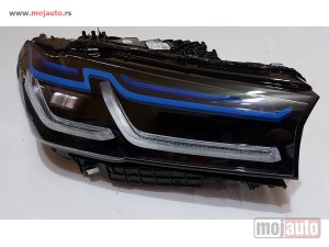 polovni delovi  Far za BMW G30 serija 5 LCI 2020-2023