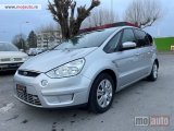polovni Automobil Ford S_Max  2.0 TDCi Carving Automatic 