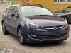 Slika 3 - Opel Astra  ST 2.0 CDTi Active Ed. Aut.  - MojAuto
