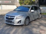 polovni Automobil Chevrolet Cruze  караван 1.7 ВЦДи ЛТЗ 