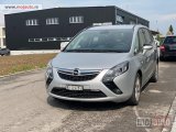 polovni Automobil Opel Zafira  Tourer 2.0 CDTi Drive 