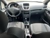 Slika 10 - Peugeot 207 1.4 16V Sport  - MojAuto