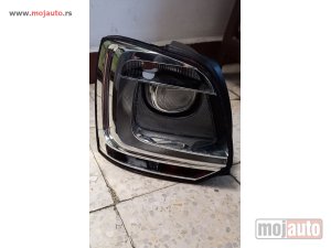 polovni delovi  Kućište stop svetlo VW Polo 2009-2017