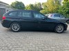 Slika 6 - BMW 318 d xDrive TouringModern  - MojAuto