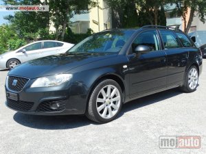 polovni Automobil Seat Exeo ST 2.0 TDI Reference 