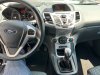 Slika 7 - Ford Fiesta 1.6 16V Sport  - MojAuto