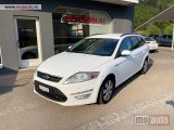 polovni Automobil Ford Mondeo  2.0 TDCi Carving 