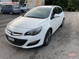 polovni Automobil Opel Astra  1.6 CDTi ecoF ActEd 