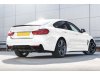 Slika 5 -  Spojler gepeka BMW F36 Gran Coupe 2013. - 2017. - MojAuto