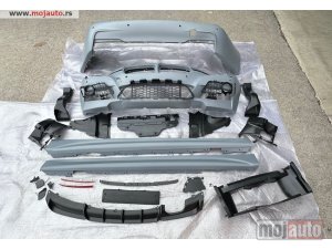 NOVI: delovi  Body kit BMW F30 M-Tech