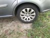Slika 3 -  alu felne sa odlicnim gumama - MojAuto