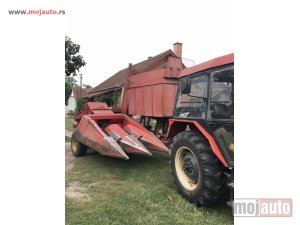 polovni Traktor Zmaj 222
