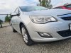 Slika 10 - Opel Astra 1.7 cdti  - MojAuto