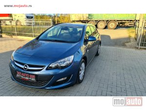 Opel Astra 1.7 CDTI ECOFLEX COSMO 