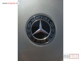 polovni delovi  Znak u braniku za Mercedes