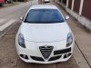 Slika 2 - Alfa Romeo Giulietta 2.0 JTDM Distinctive  - MojAuto