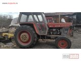 polovni Traktor ZETOR 8011
